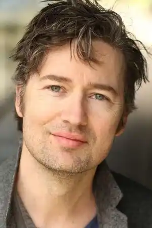 Karl Geary fotoğrafı