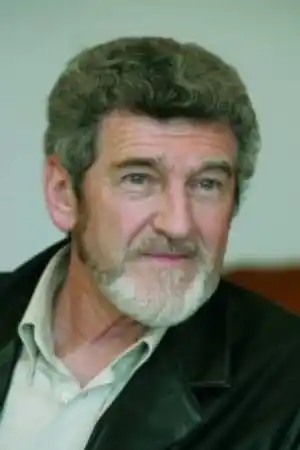 Karl Geurs fotoğrafı