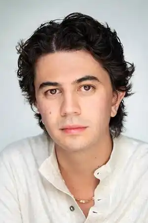 Karl Richmond fotoğrafı