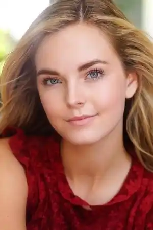 Karley Scott Collins fotoğrafı
