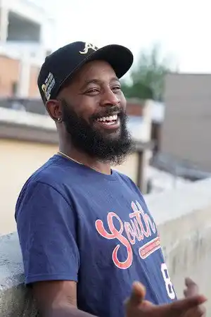 Karlous Miller fotoğrafı