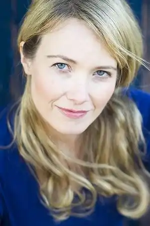 Karly Warkentin fotoğrafı