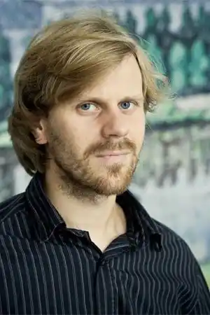 Karol Kuntsel fotoğrafı