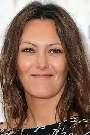 Karole Rocher fotoğrafı