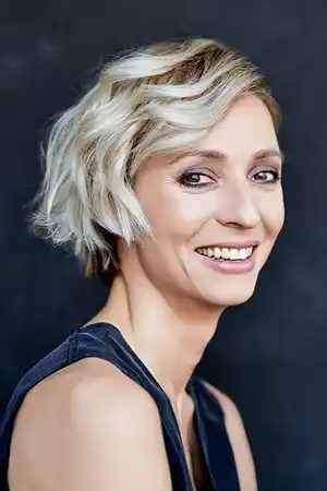 Karolina Porcari fotoğrafı