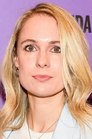 Karoline Brygmann fotoğrafı
