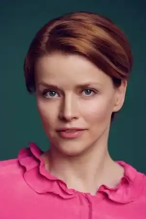 Karoline Schuch fotoğrafı
