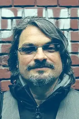 Károly Ujj Mészáros fotoğrafı