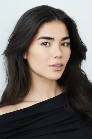 Kartiah Vergara fotoğrafı