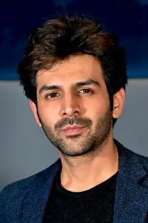 Kartik Aaryan fotoğrafı