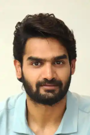 Kartikeya Gummakonda fotoğrafı