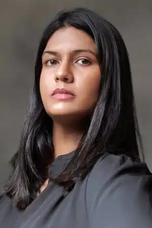 Kartiki Gonsalves fotoğrafı