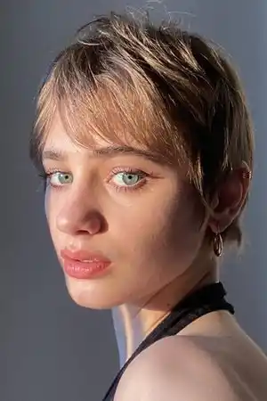 Karyna Khymchuk fotoğrafı
