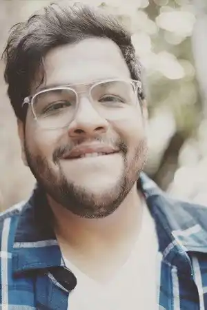 Kashyap Kapoor fotoğrafı