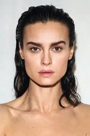 Kasia Smutniak fotoğrafı