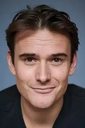 Kasper Dalsgaard fotoğrafı