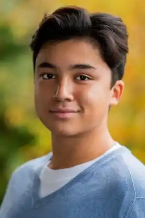 Kasra Wong fotoğrafı