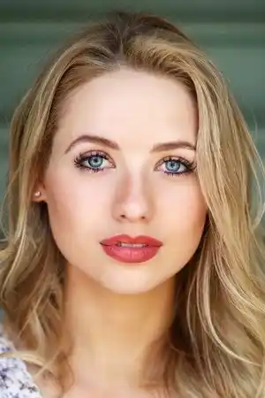 Kassandra Clementi fotoğrafı