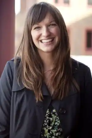 Kat Morris fotoğrafı