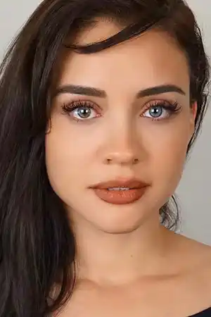 Katalina Viteri fotoğrafı