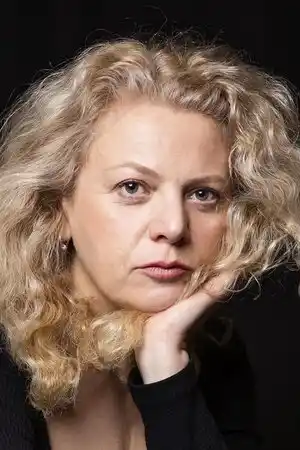 Katarina Bistrović-Darvaš fotoğrafı