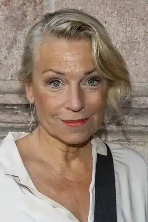 Katarina Ewerlöf fotoğrafı