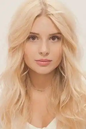 Katarzyna Chojnacka fotoğrafı