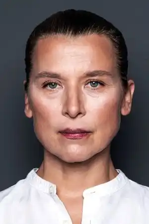 Katarzyna Herman fotoğrafı