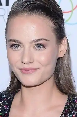 Katarzyna Sawczuk fotoğrafı