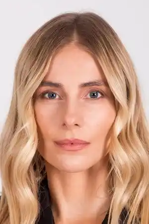 Katarzyna Zawadzka fotoğrafı