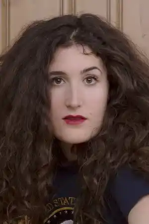 Kate Berlant fotoğrafı