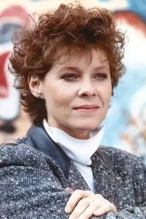 Kate Capshaw fotoğrafı
