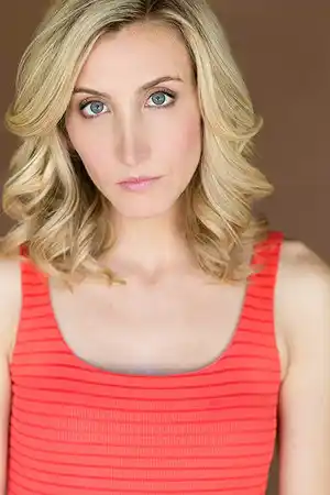 Kate Freund fotoğrafı