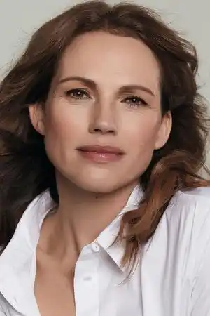 Kate Groombridge fotoğrafı