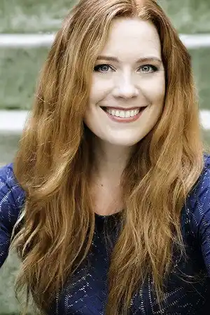 Kate Hewlett fotoğrafı