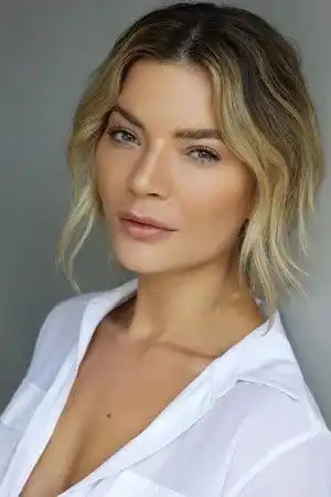 Kate Jaggard fotoğrafı