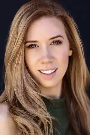 Kate Lister fotoğrafı
