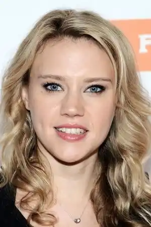 Kate McKinnon fotoğrafı