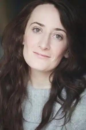 Kate Nic Chonaonaigh fotoğrafı