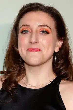Kate Peterman fotoğrafı