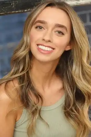 Kate Rachesky fotoğrafı