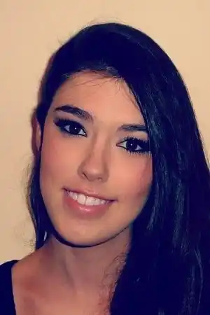 Kate Rasmussen fotoğrafı