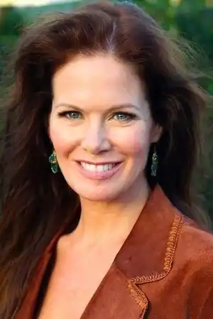 Kate Rodger fotoğrafı