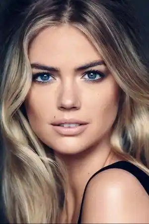 Kate Upton fotoğrafı