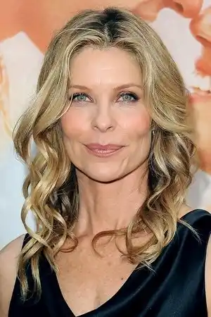 Kate Vernon fotoğrafı