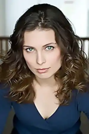Kate Yacula fotoğrafı