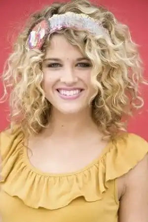 Katelyn Epperly fotoğrafı