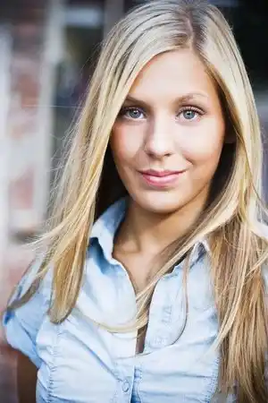 Katelyn Mager fotoğrafı