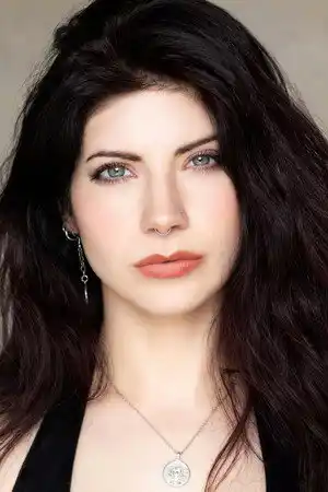 KateLynn E. Newberry fotoğrafı