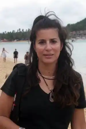 Katerina Bei fotoğrafı
